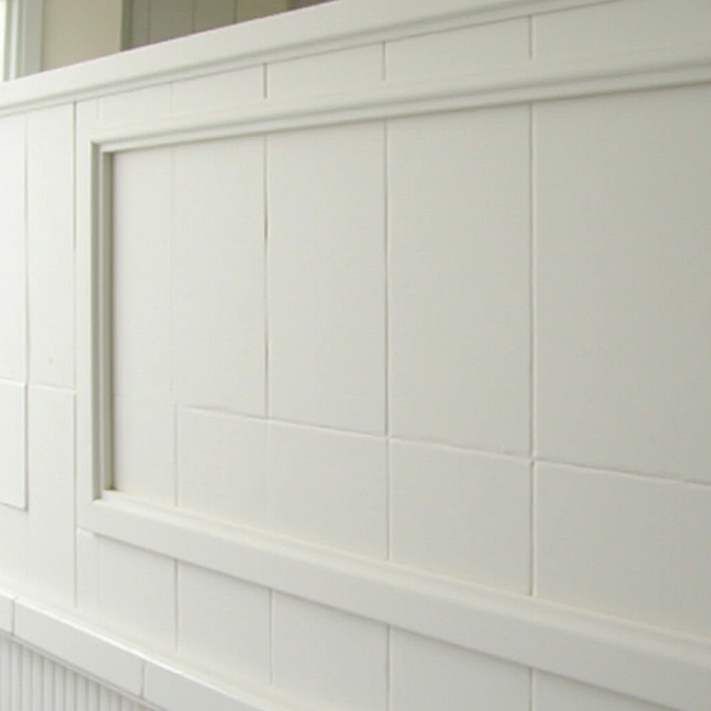 Choosing Tile Trim for Bathroom Walls