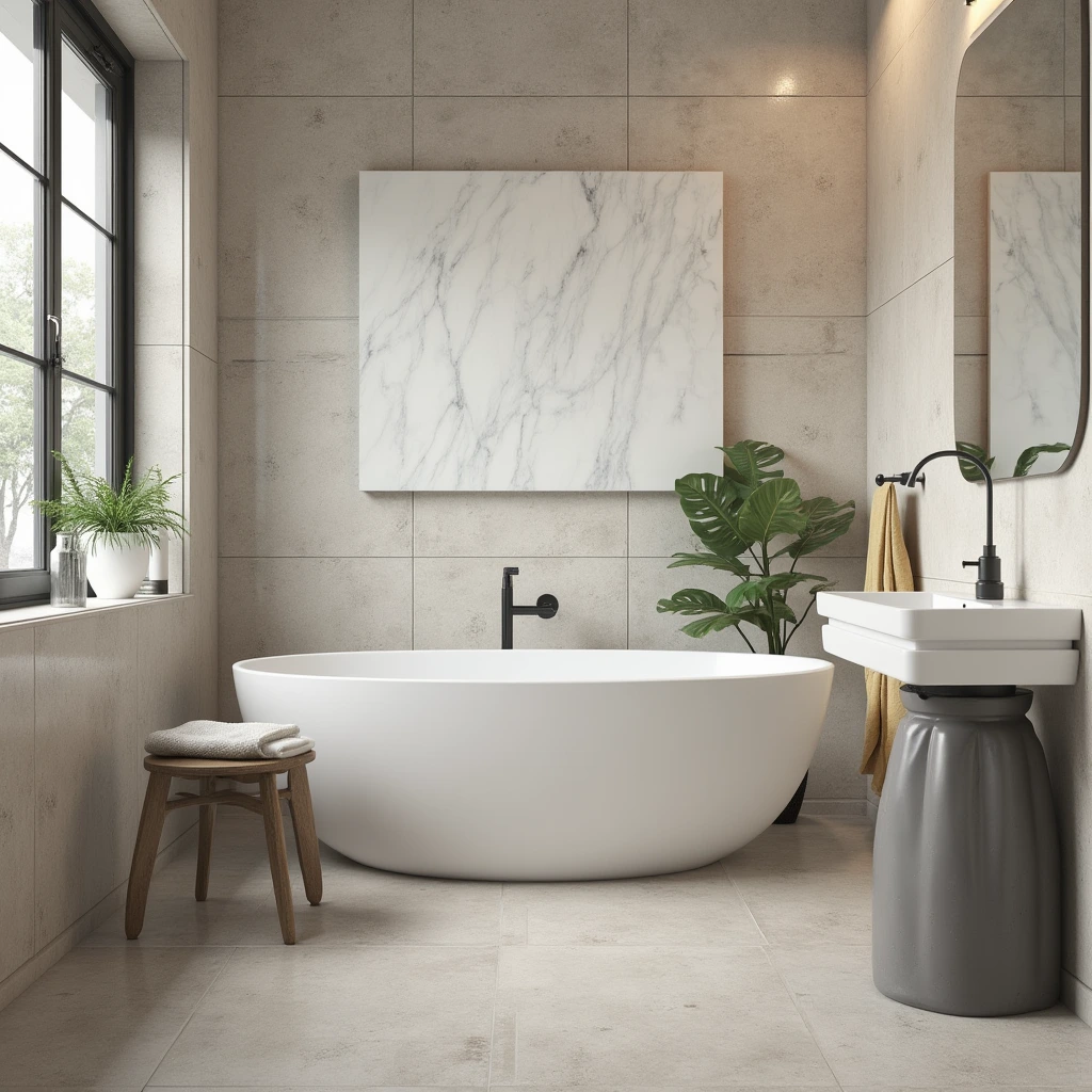 Impact of Using Wall Tiles as Floor Tiles