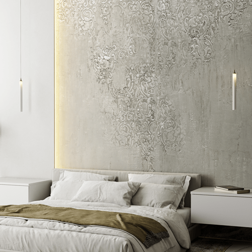 What type of tile is best for a bedroom