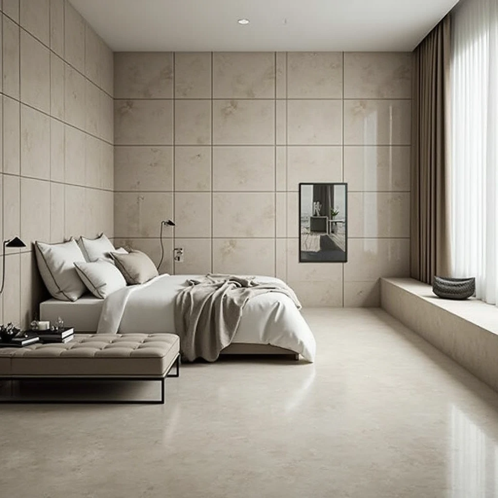best bedroom wall tiles
