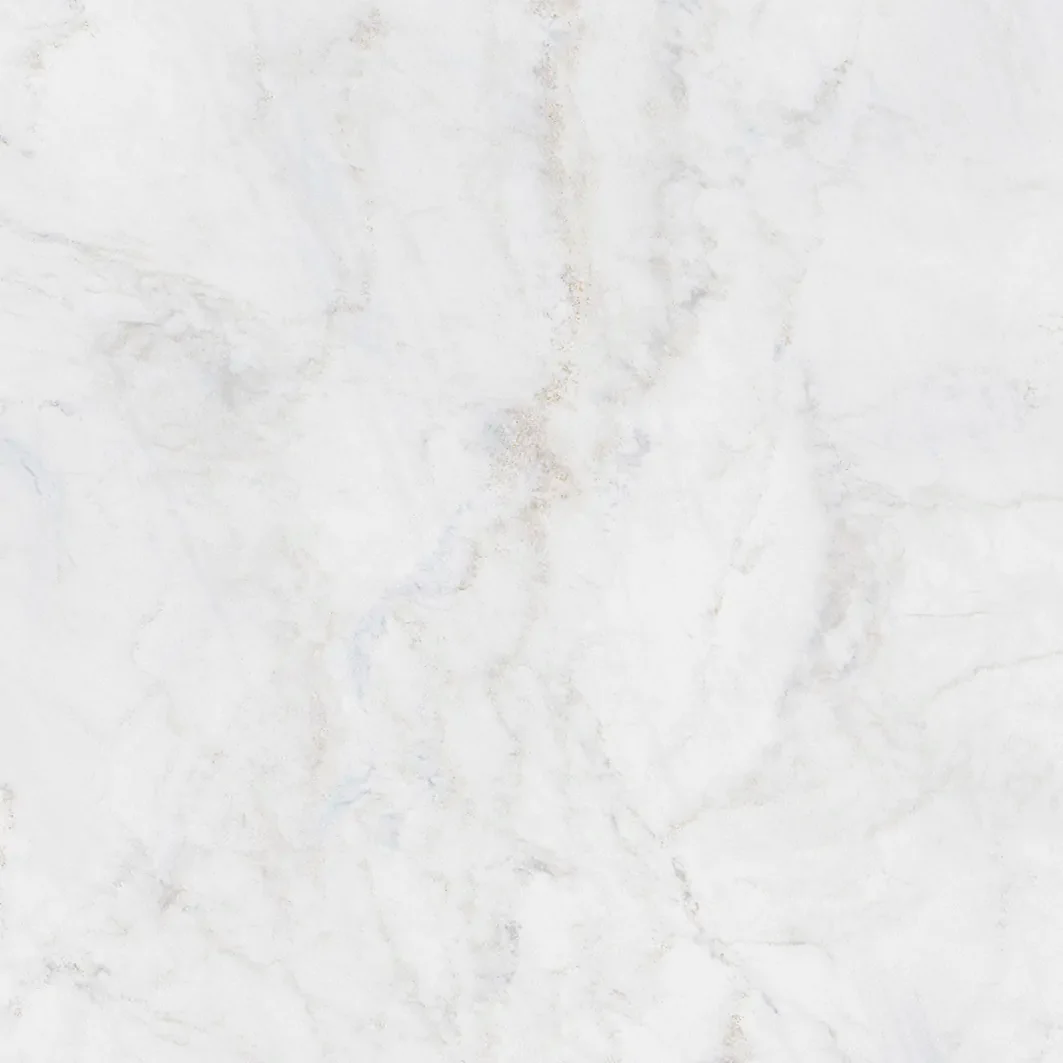 glossy and polished porcelain tile
