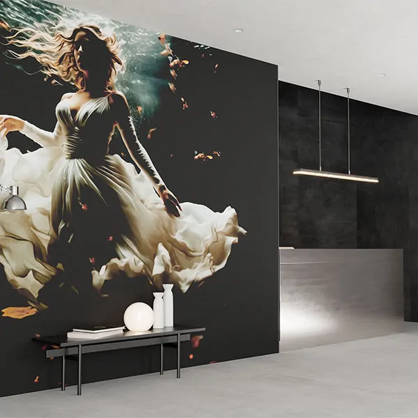 interior wall decorative tiles